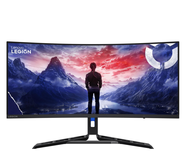 LENOVO Monitor Lenovo R34w-30 - 1307880 - zdjęcie
